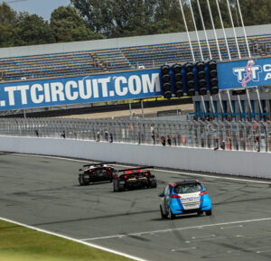 R1-Sport Race Taxi